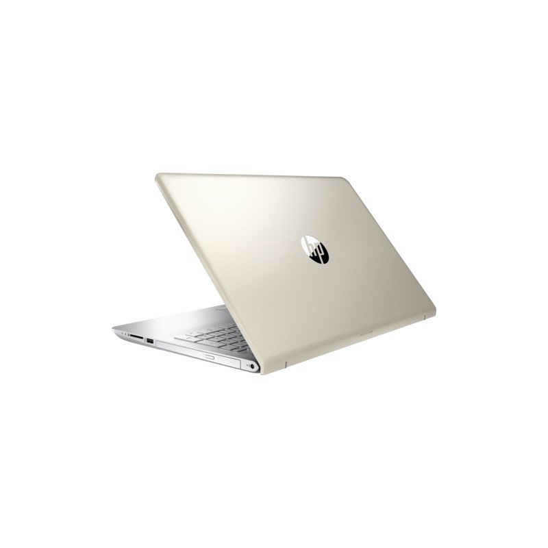 HP Pavilion 15