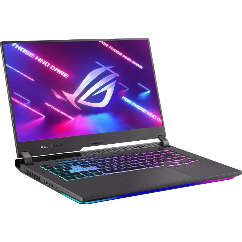 Asus ROG Strix G15